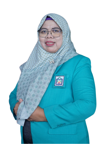 Prof. Dr. Hj. Darmawati, S.Ag., M.Pd., Atasan PPID IAIN Parepare