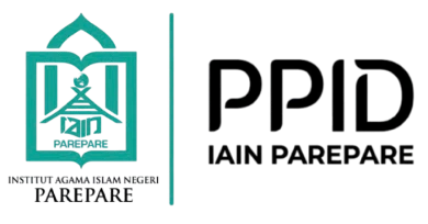 PPID | IAIN PAREPARE