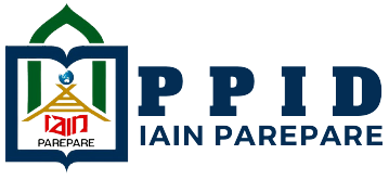 PPID IAIN PAREPARE